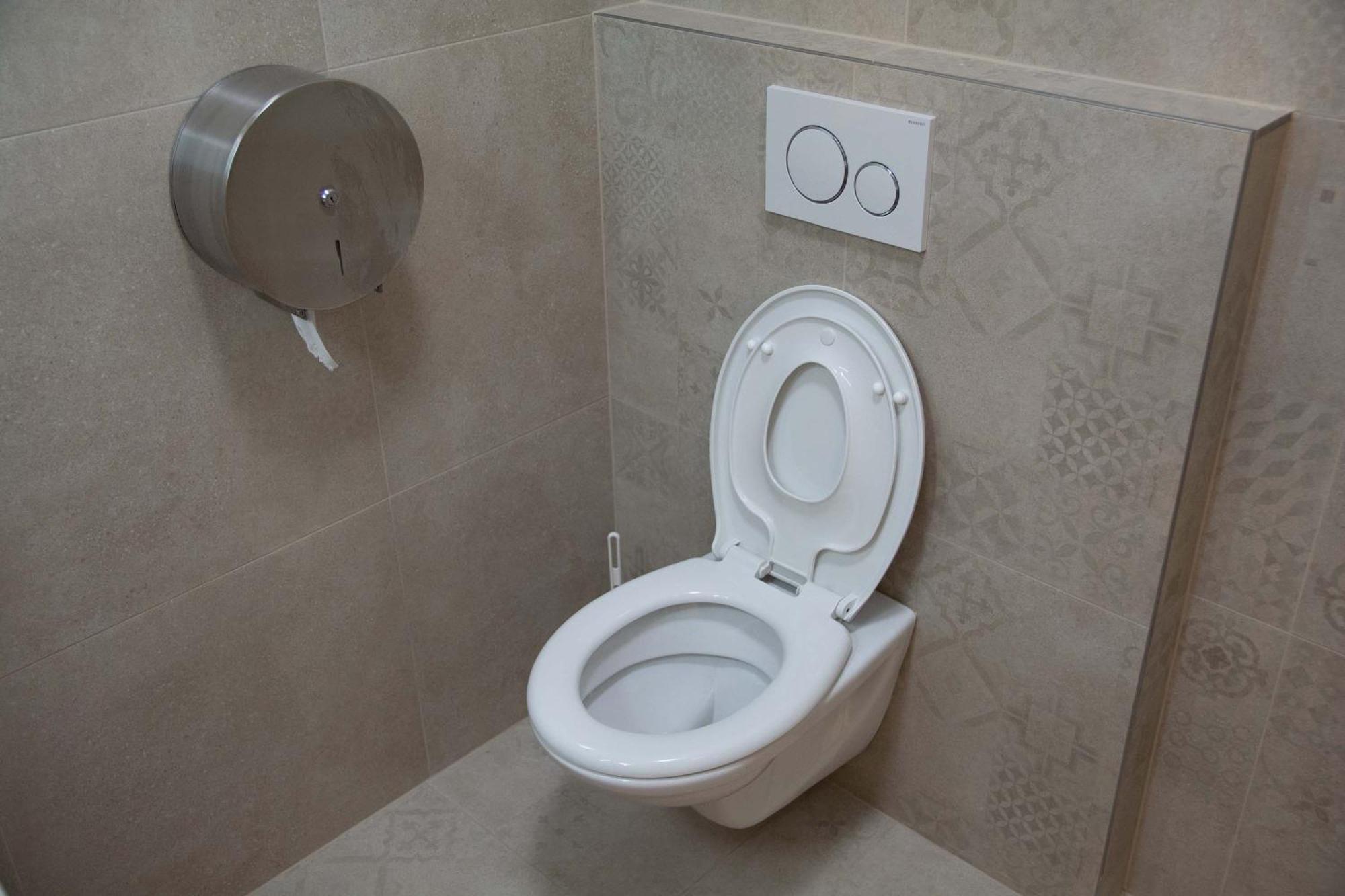 City Centre Apartment With Parking Prag Dış mekan fotoğraf