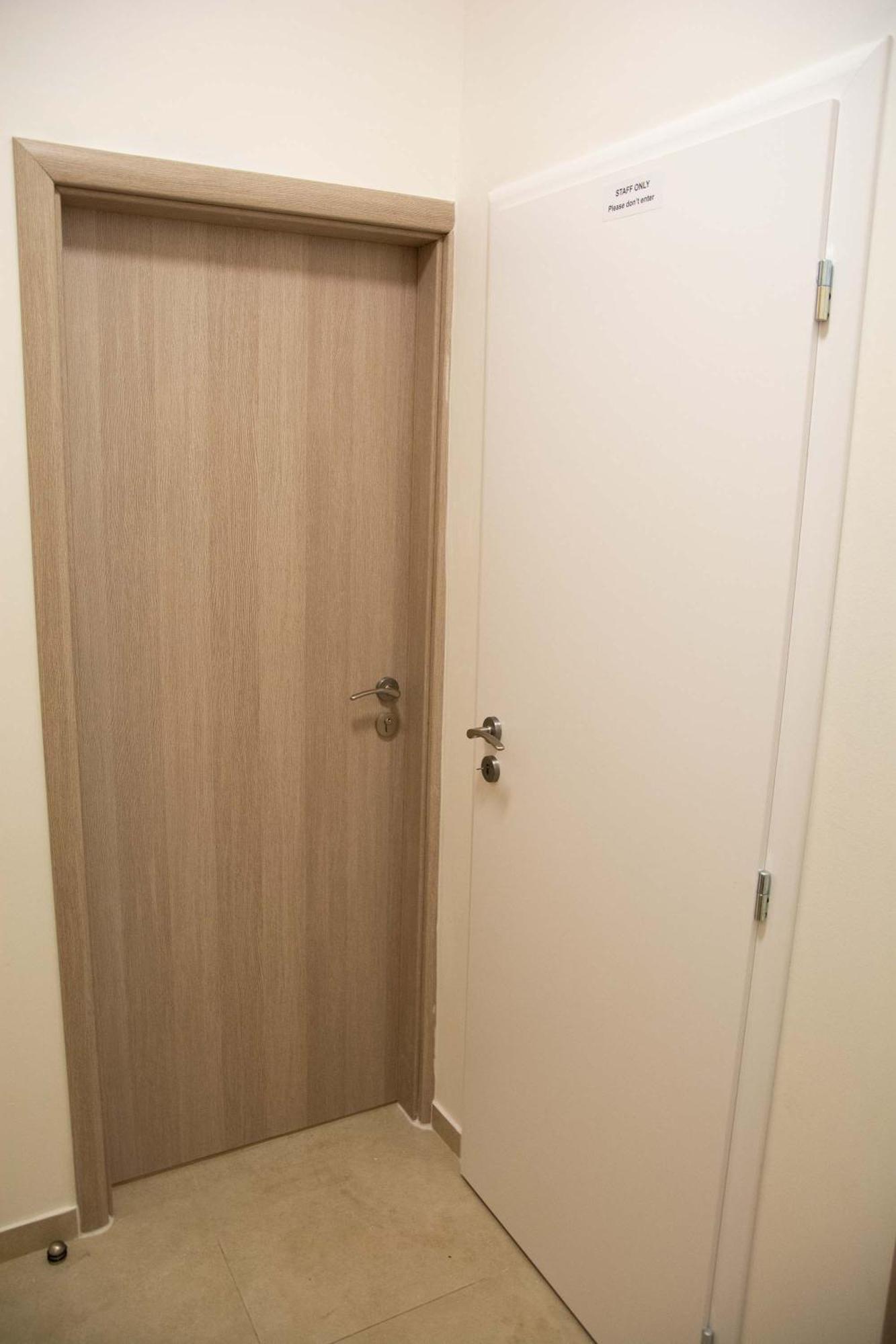 City Centre Apartment With Parking Prag Dış mekan fotoğraf